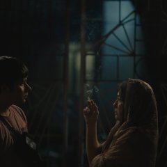 Big Night! Philippines Movie photo