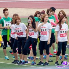2012 Idol Star Olympics Championships Korean TV Program photo