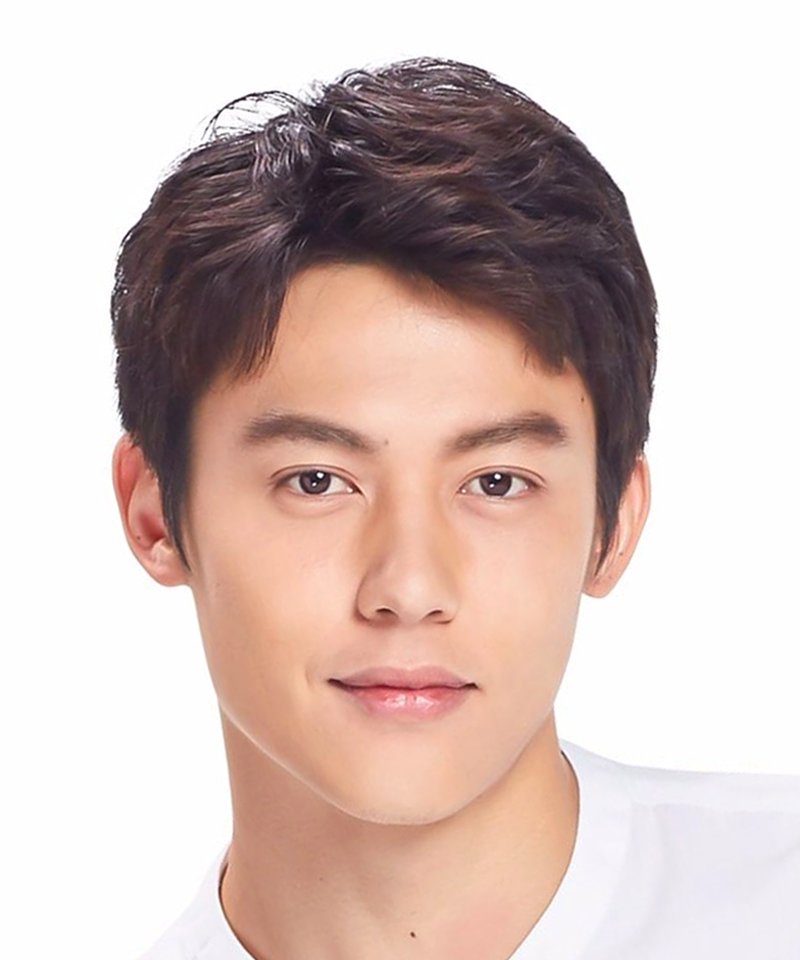 Mark Prin Suparat (หมาก ปริญ สุภารัตน์) - MyDramaList