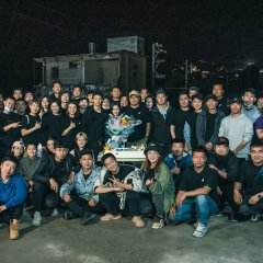 Awakening Spring Chinese Movie photo