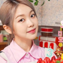 Meenoi's Yorizori Season 3 Korean TV Program photo