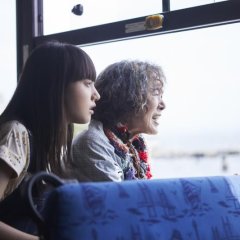 The Brightest Roof in the Universe Japanese Movie photo