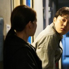 Aloners Korean Movie photo