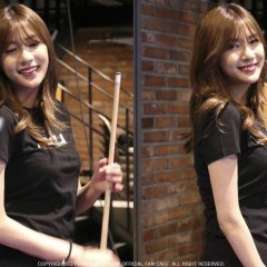 2018 Idol Star Athletics Championships Chuseok Special Korean TV Show(2018) photo