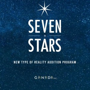 Seven Stars (2022)