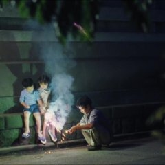 Kikujiro Japanese Movie photo