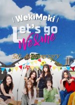 We&Me Korean TV Program photo