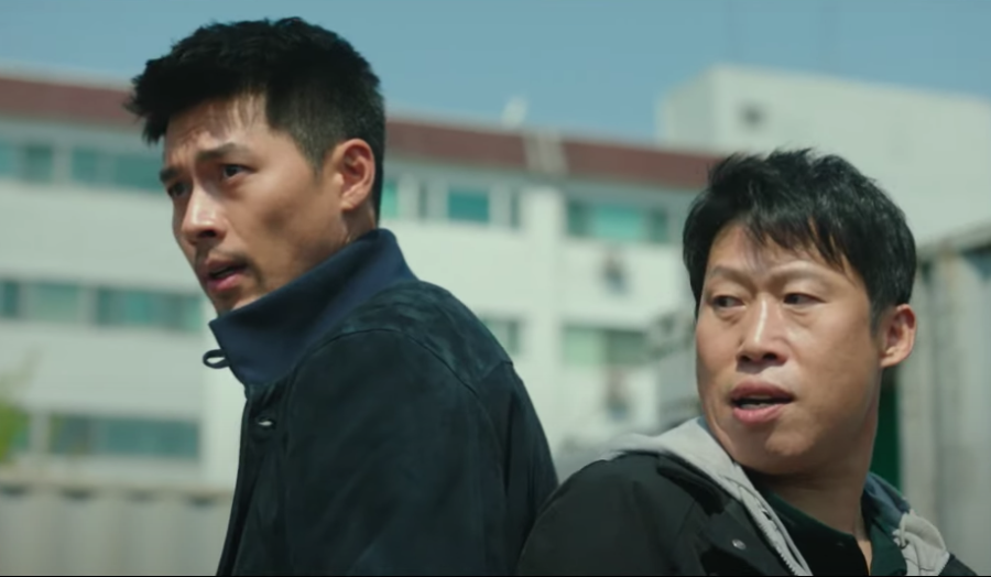Confidential Assignment 2: International" confirms its premiere month! -  MyDramaList