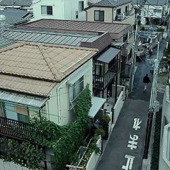 B-Class Cultural Heritage Japanese Movie photo