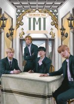 TMT Monsta X Korean TV Program photo