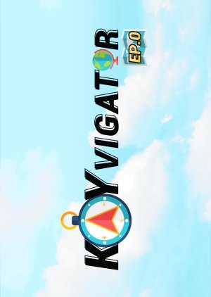 ‘Kay’vigator Ep. 0 (2021) poster