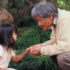 A Long Walk Japanese Movie photo
