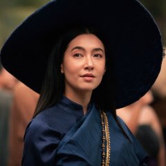 Love Destiny the Movie Thai Movie photo