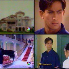 Tawan Tor Saeng Thai Drama(1997) photo