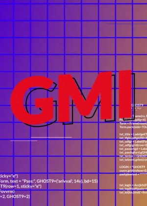 GMI (2021) poster