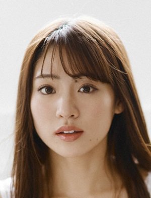 Shida Yuumi (志田友美) - MyDramaList