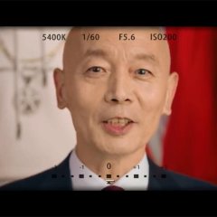 Dreams Come True Chinese Movie(2021) photo