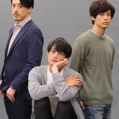 Pornographer - Spring Life Japanese Movie photo