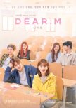 K-dramas centered around university/college students