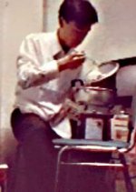 I Want a Job Korean Movie photo