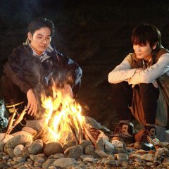 Beneath the Shadow Japanese Movie photo