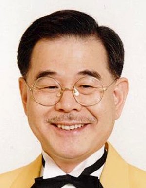 Shiro Nozawa