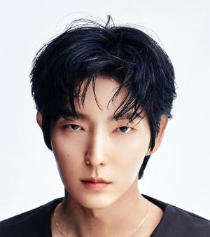 Joon Gi Lee