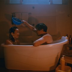 Georgia Korean Movie(2020) photo