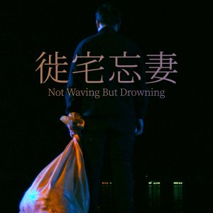 Not Waving But Drowning (2019)