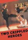 Two Crippled Heroes