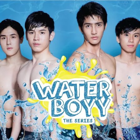 Water Boyy: The Series (2017)