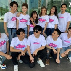 With Love Thai Drama(2019) photo