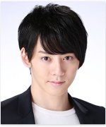 Makishima Hikaru Fotoğraf