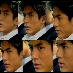 Tawan Tat Burapha Thai Drama(2001) photo