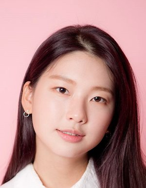Jin Kyung Kim