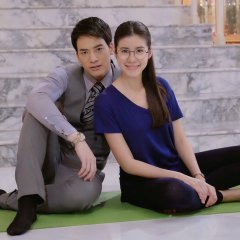 You're My Destiny Thai Drama photo