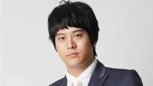 Kim Yong Jun (김용준) - MyDramaList