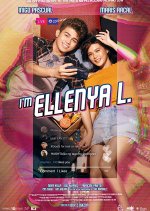 I'm Ellenya L. Philippines Movie photo