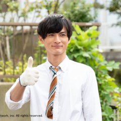 Ex-Enthusiasts: MotoKare Mania Japanese Drama photo