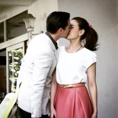 Luead Mungkorn: Suea Thai Drama photo