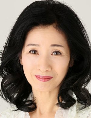 Kogure Yuriko | Totecheeta Chikicheeta