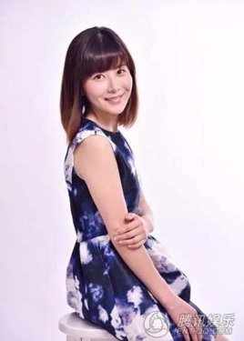 Qian Jing Jing in The Right Person Chinese Drama()