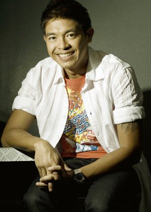 G.B. Sampedro in Precious Hearts Romances Presents: Love Is Only In The Movies Philippines Special(2010)