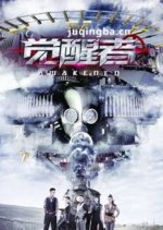 Awakener Chinese Drama(2014) photo