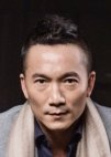 Collin Chou masuk Investiture of the Gods Drama Cina (2019)