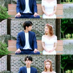 The Bride of Habaek Korean Drama photo