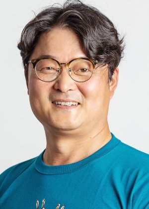 Lee Dong Ha in Another Child Korean Movie(2019)