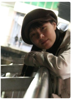 Kim Sun Min in APT Korean Movie(2006)