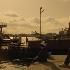 Sabishinbo Japanese Movie photo