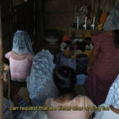 Iyallatiw Philippines Movie photo